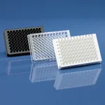96-Well Microplate with Lid, PureGrade™ S 96 웰 플레이트, Non-Treated, Sterlie, ELISA Assay