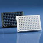 96-Well Microplate with Lid, CellGrade Premium™ 96 웰 플레이트, Sterile, Cultivation