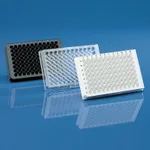 96-Well Microplate, Pure Grade™ 96 웰 플레이드, Non-Treated, Non-Sterile, ELISA Assay