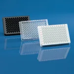 96-Well Microplate with Lid, InertGrade™ 96 웰 플레이트, Sterile, Culvation