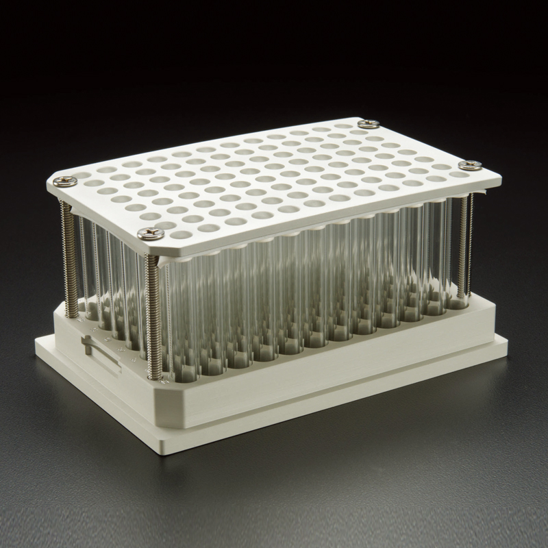 Aluminum 96-Well Micro Plate System 알루미늄 96 웰 플레이트 시스템