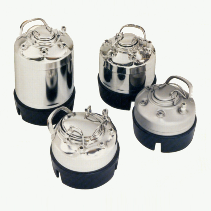 ASME Pressure Vessel 스테인레스 압력 용기, 고압용