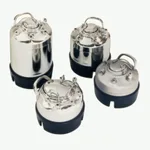 ASME Pressure Vessel 스테인레스 압력 용기, 고압용