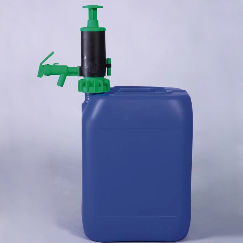 PumpMaster Container Hand Pump 컨테이너 핸드 펌프