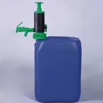 PumpMaster Container Hand Pump 컨테이너 핸드 펌프