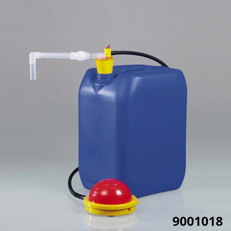PP Foot Pump PP 풋 펌프