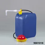 PP Foot Pump PP 풋 펌프