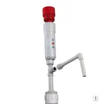 PP Electric Barrel Pump 전기식 액체 이송 펌프