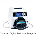 Digital PrecisionPeristaltic Pump 디지털 정밀 정량 이송 펌프