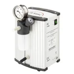 Copmact Chemical Resistance Vacuum Pump 소형 내화학용 다이아프램 진공 펌프