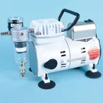 Oil Free Vacuum Pump 오일 프리 진공 펌프