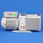 PFPE Non-Corrosive Vacuum Pump, Edwards PFPE 내부식성 진공 펌프