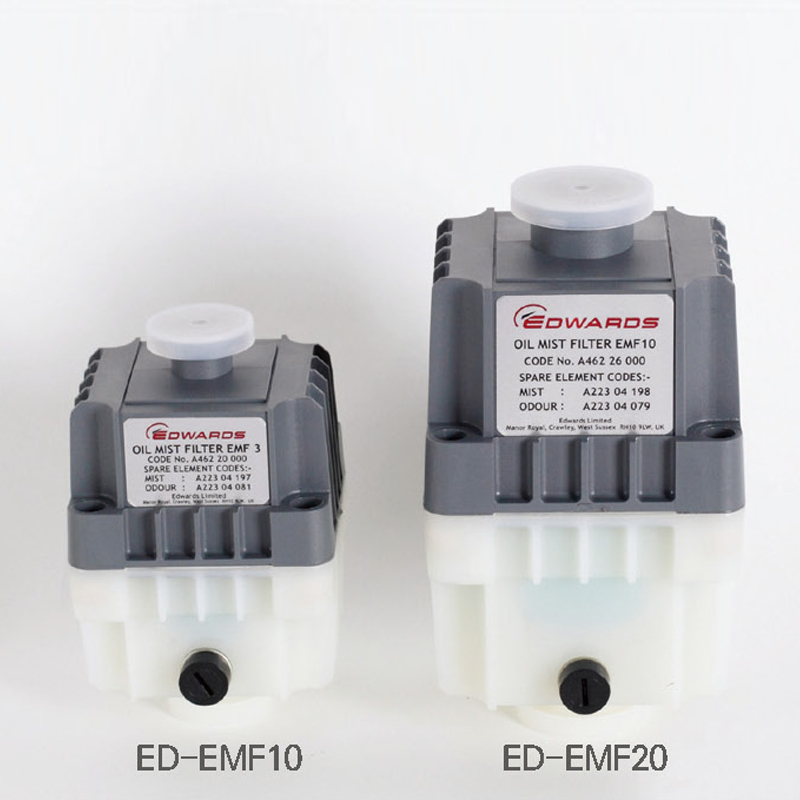 Accessory for Edwards Vacuum Pump 에드워드 진공 펌프용 악세사리