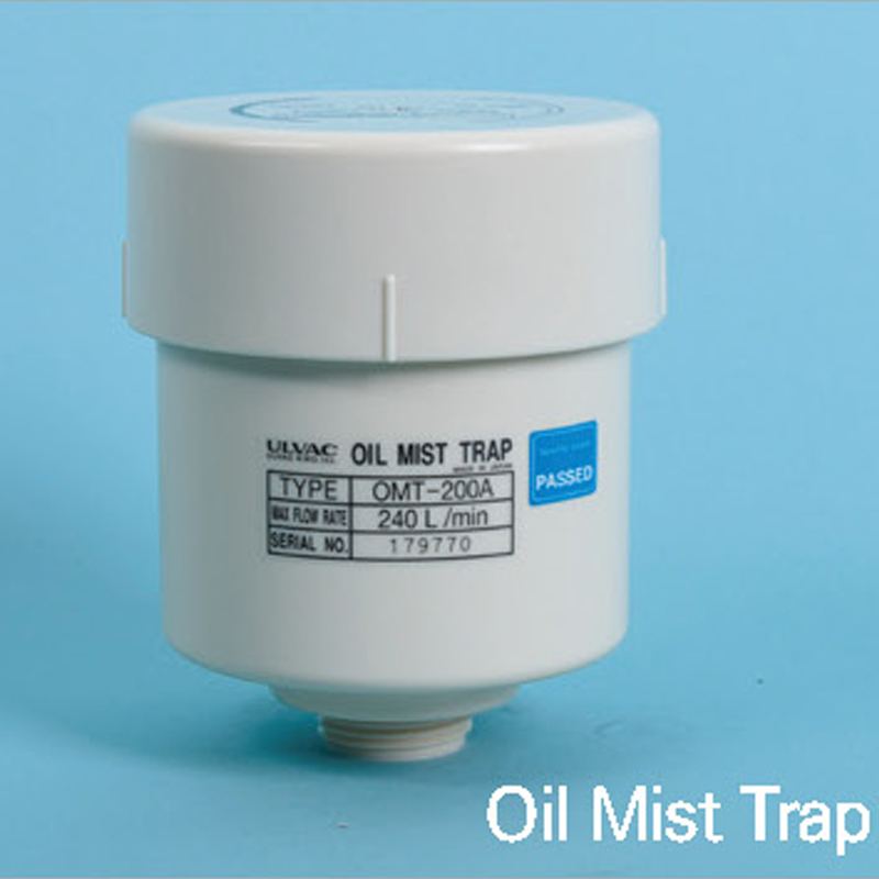 Accessory for `Ulvac` Vacuum Pump Ulvac 진공 펌프용 악세사리