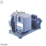 Belt Drive Vacuum Pump 벨트 타입 진공 펌프