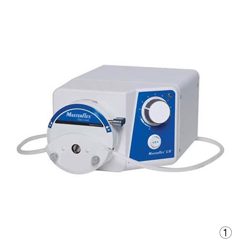 Variable Speed Pump, Masterflex 유량 조절 펌프