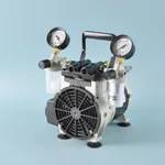 Oilless Dry Vacuum Pump 오일리스 드라이 진공 펌프