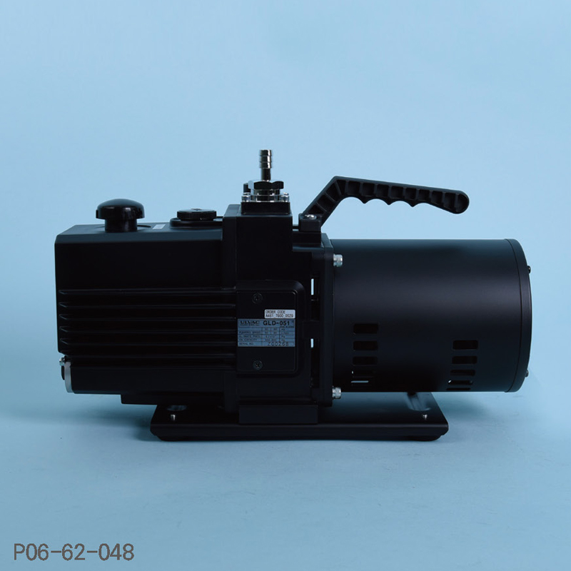 Vacuum Pump, Ulvac 고급형 진공펌프