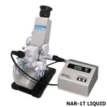 Abbe Refractometer/아베굴절계