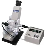 High Accuracy Range Abbe Refactometer/고정밀형 아베 굴절계