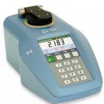 Automatic Digital Refractometer RFM300-M&T Series 정밀형 디지털 굴절계, RI & % Sugar scale