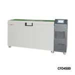 Ultra-Low Temperature Freezer, Chest Type 수평식 초저온 냉동고, -95℃ -86℃