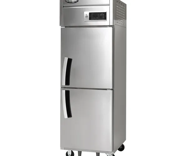 2 Door Refrigerator 산업용 냉장 - 냉동고