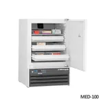 Small Laboratory Pharmaceutical Refrigerator 소형 실험실용 약품 냉장고