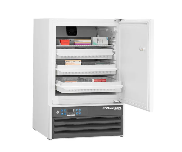 Small Laboratory Pharmaceutical Refrigerator 소형 실험실용 약품 냉장고