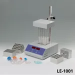 Fixed Sample Concentrator 고정형 질소 농축기
