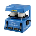 Blowdown Evaporator, Manually Controlled 2-Position 블로우다운 수동형 농축기, MiniVap Gemini