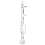 Micro Sochlet Extractor 미니 쏙시렛 추출 장치, 25ml