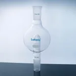 Evaporator Bump Trap 회전농축기용 트랩, LukeGL