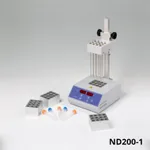 Variable Sample Concentrator 가변형 질소 농축기