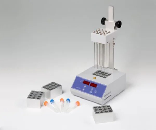 Variable Sample Concentrator 가변형 질소 농축기