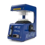 Blowdown Evaporator, Manually Controlled 블로우다운 수동형 농축기, MiniVap