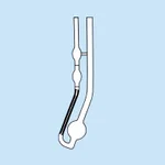 Cannon Fenske Routine Viscometer 기본형 캐논 점도계, ASTM/ISO