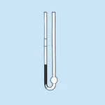 Ostwald Viscometer 오스왈드 점도계