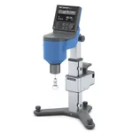 IKA Viscometer, ROTAVISC HELI 전자동 점도계, HELI