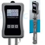 Automatic Time Measuring Unit - ViscoClock Plus 낙하 시간 자동측정기