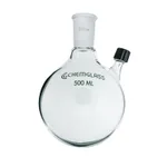 Heavy-wall Round Bottom Flask 헤비월 환저 플라스크, Schlenk Flask