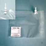 Gas Sampling Bag 테드라 가스 샘플링 백
