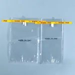 Sterile Sample Bag 멸균 샘플 백