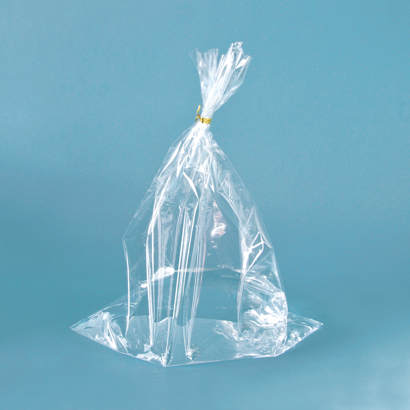 PP Sample Bag PP 샘플 백