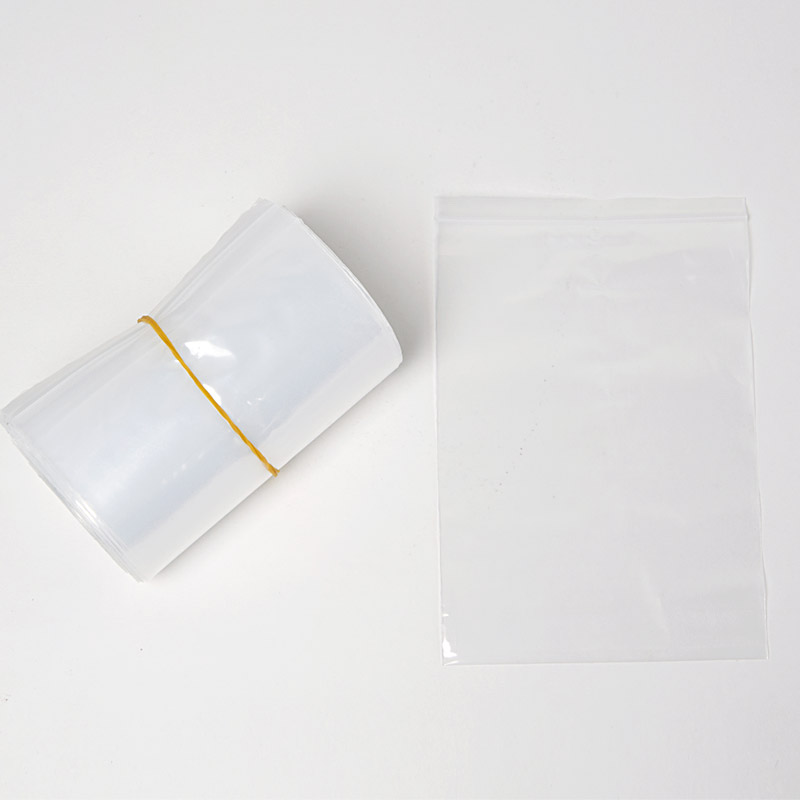 Zipper Bag 지퍼 백