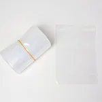 Zipper Bag 지퍼 백