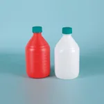 Plastic (PE) Bottle 플라스틱 PE 바틀, GL45