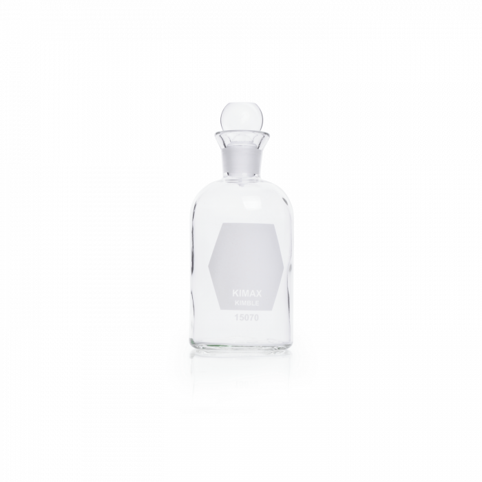 300ml B.O.D Bottle, Kimble 300ml BOD 바틀
