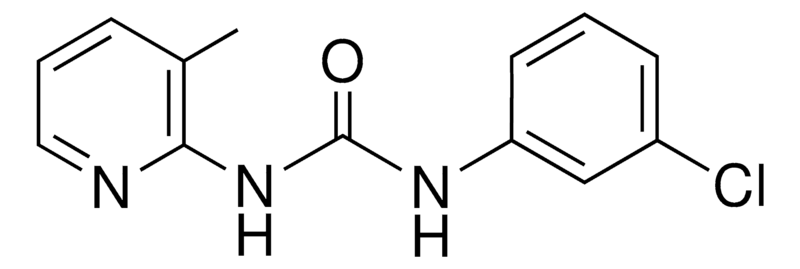 Merck 1-(3-CHLORO-PHENYL)-3-(3-METHY - 5 MG&