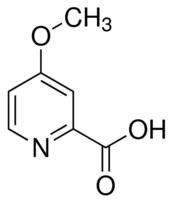 Merck 4-METHOXY-PYRIDINE-2-CARBOXYLIC AC